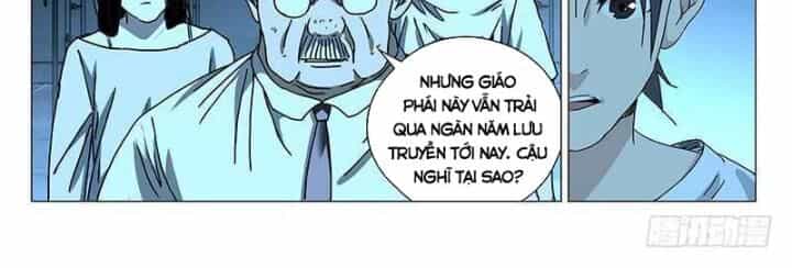 Nhất Nhân Chi Hạ - Chương 314 - ảnh 19