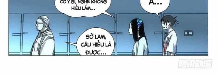 Nhất Nhân Chi Hạ - Chương 314 - ảnh 5