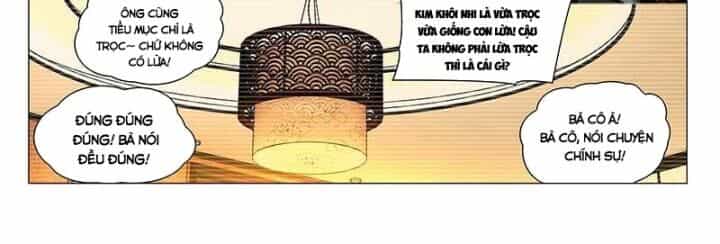 Nhất Nhân Chi Hạ - Chương 315 - ảnh 20