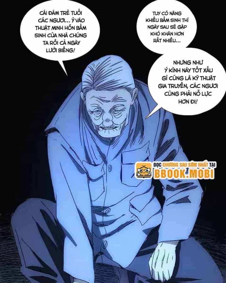 Nhất Nhân Chi Hạ - Chương 319 - ảnh 30