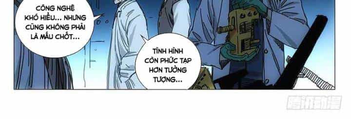 Nhất Nhân Chi Hạ - Chương 324 - ảnh 10