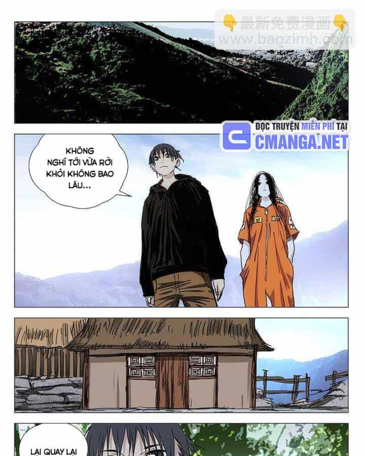 Nhất Nhân Chi Hạ - Chương 324 - ảnh 19