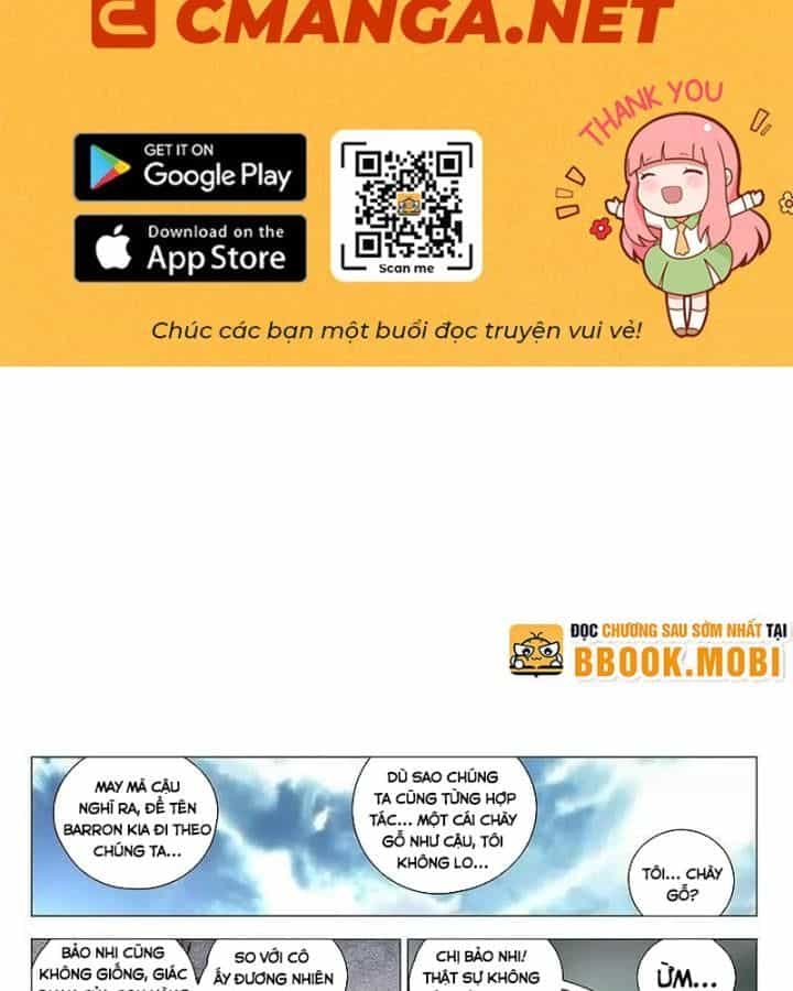 Nhất Nhân Chi Hạ - Chương 326 - ảnh 3