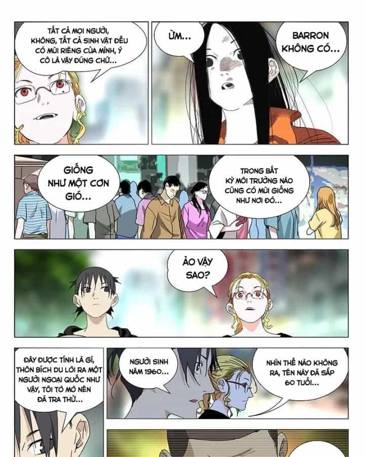 Nhất Nhân Chi Hạ - Chương 326 - ảnh 5