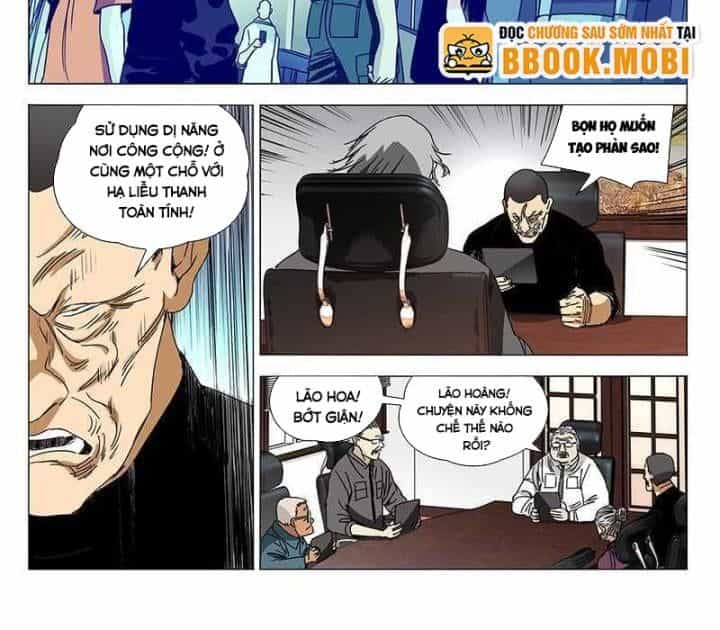 Nhất Nhân Chi Hạ - Chương 327 - ảnh 4
