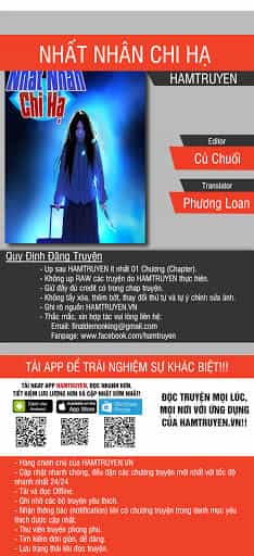 Nhất Nhân Chi Hạ - Chương 33 - ảnh 1