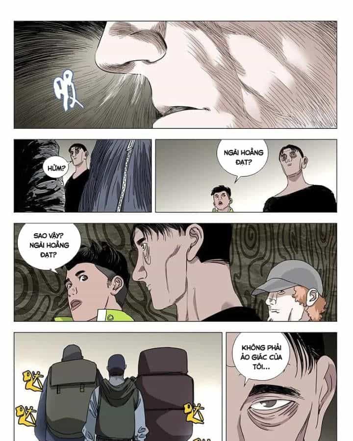 Nhất Nhân Chi Hạ - Chương 331 - ảnh 27