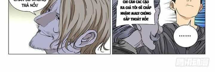 Nhất Nhân Chi Hạ - Chương 332 - ảnh 13