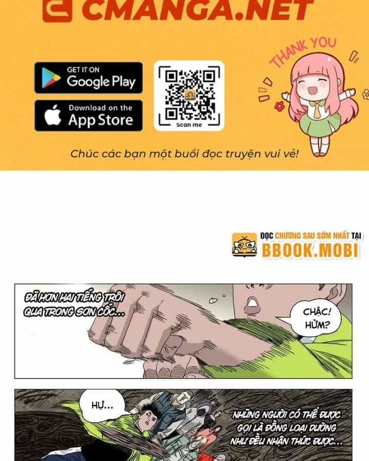 Nhất Nhân Chi Hạ - Chương 332 - ảnh 2