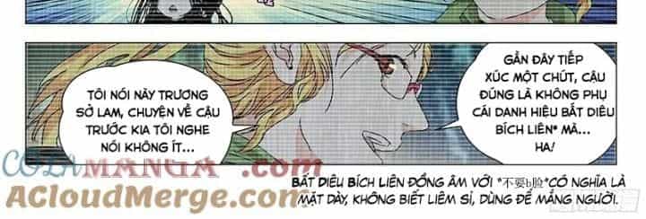 Nhất Nhân Chi Hạ - Chương 333 - ảnh 17