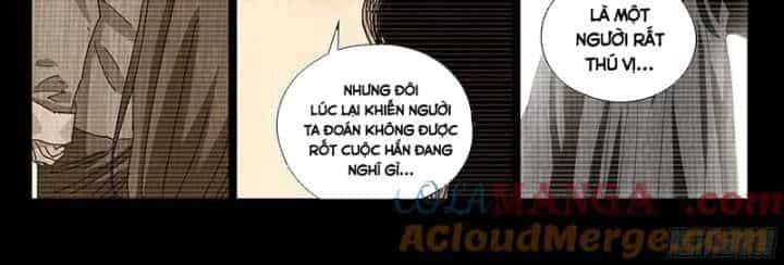 Nhất Nhân Chi Hạ - Chương 334 - ảnh 5