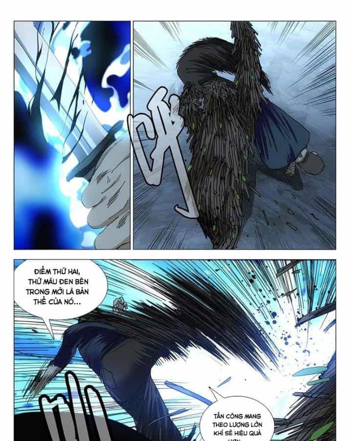 Nhất Nhân Chi Hạ - Chương 338 - ảnh 9