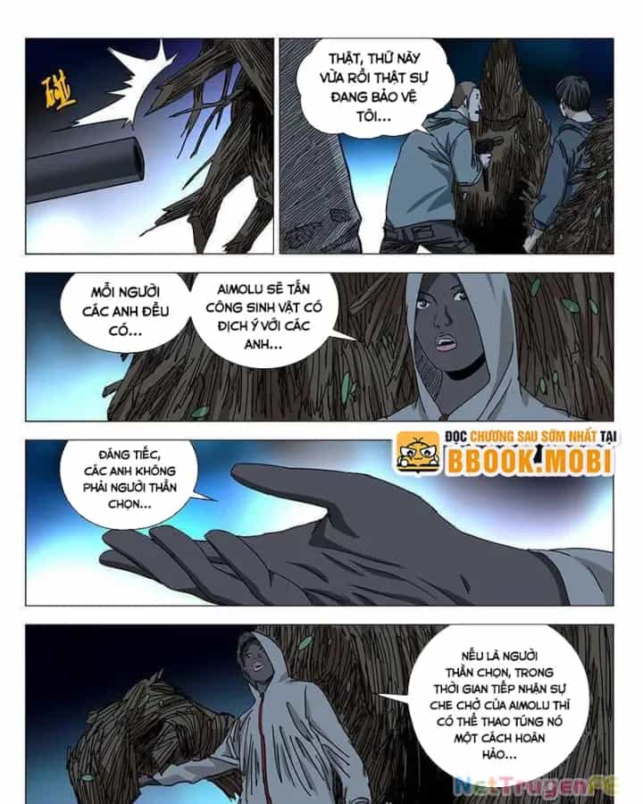 Nhất Nhân Chi Hạ - Chương 342 - ảnh 29