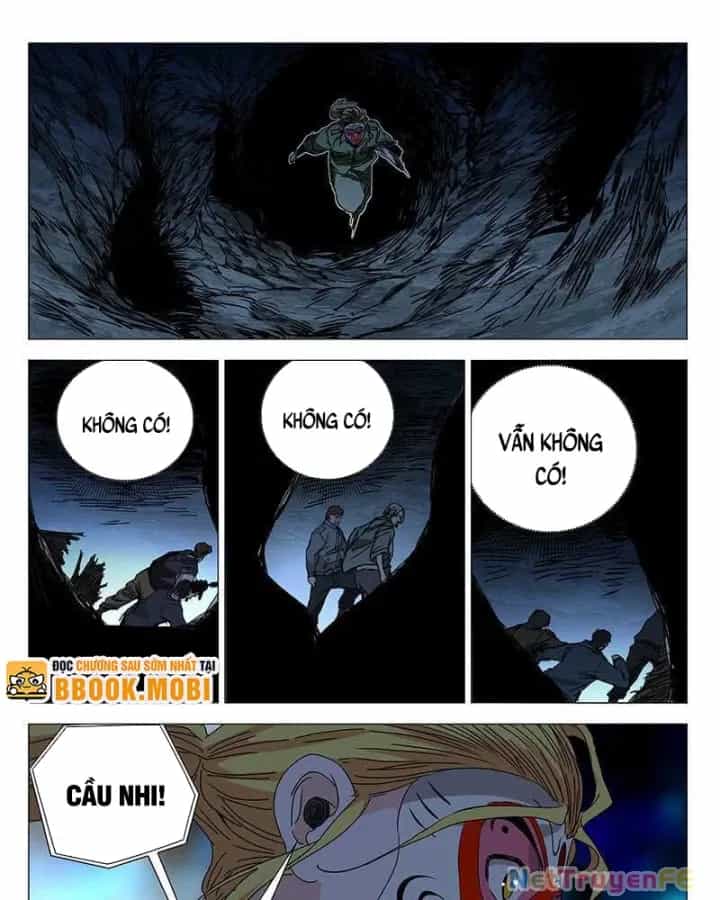 Nhất Nhân Chi Hạ - Chương 349 - ảnh 23