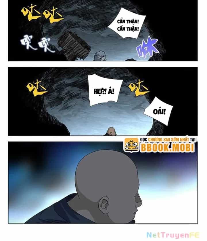 Nhất Nhân Chi Hạ - Chương 349 - ảnh 4