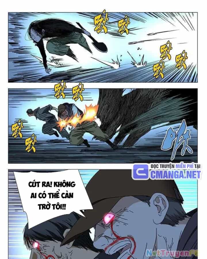 Nhất Nhân Chi Hạ - Chương 351 - ảnh 17