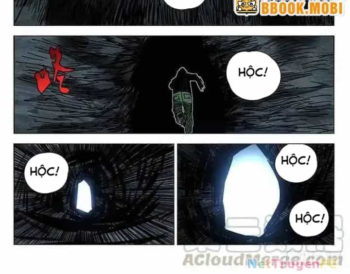 Nhất Nhân Chi Hạ - Chương 352 - ảnh 4