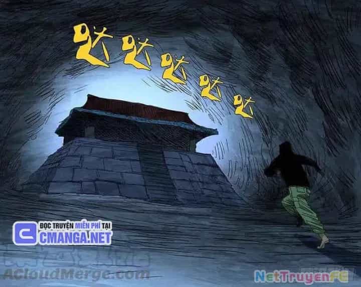 Nhất Nhân Chi Hạ - Chương 352 - ảnh 7