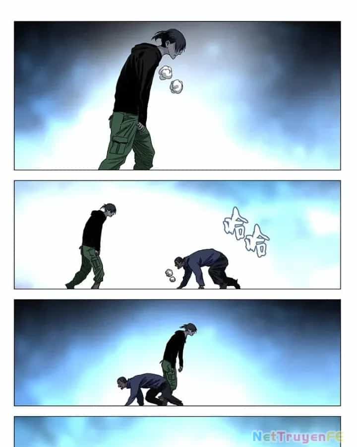 Nhất Nhân Chi Hạ - Chương 354 - ảnh 15