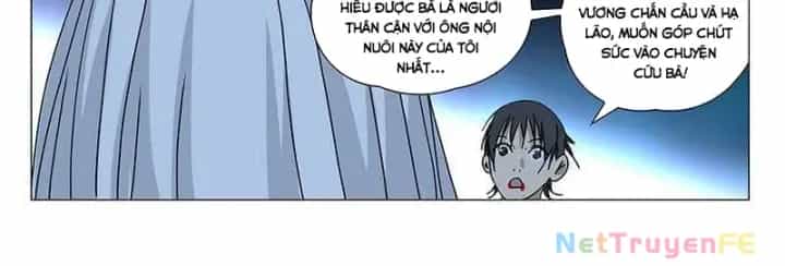 Nhất Nhân Chi Hạ - Chương 355 - ảnh 12