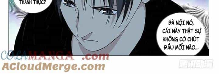 Nhất Nhân Chi Hạ - Chương 357 - ảnh 28