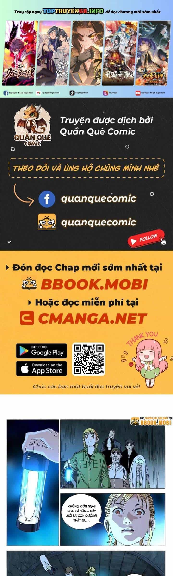 Nhất Nhân Chi Hạ - Chương 359 - ảnh 2