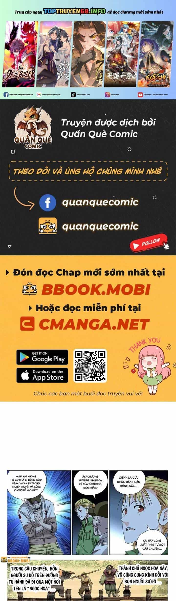 Nhất Nhân Chi Hạ - Chương 360 - ảnh 2