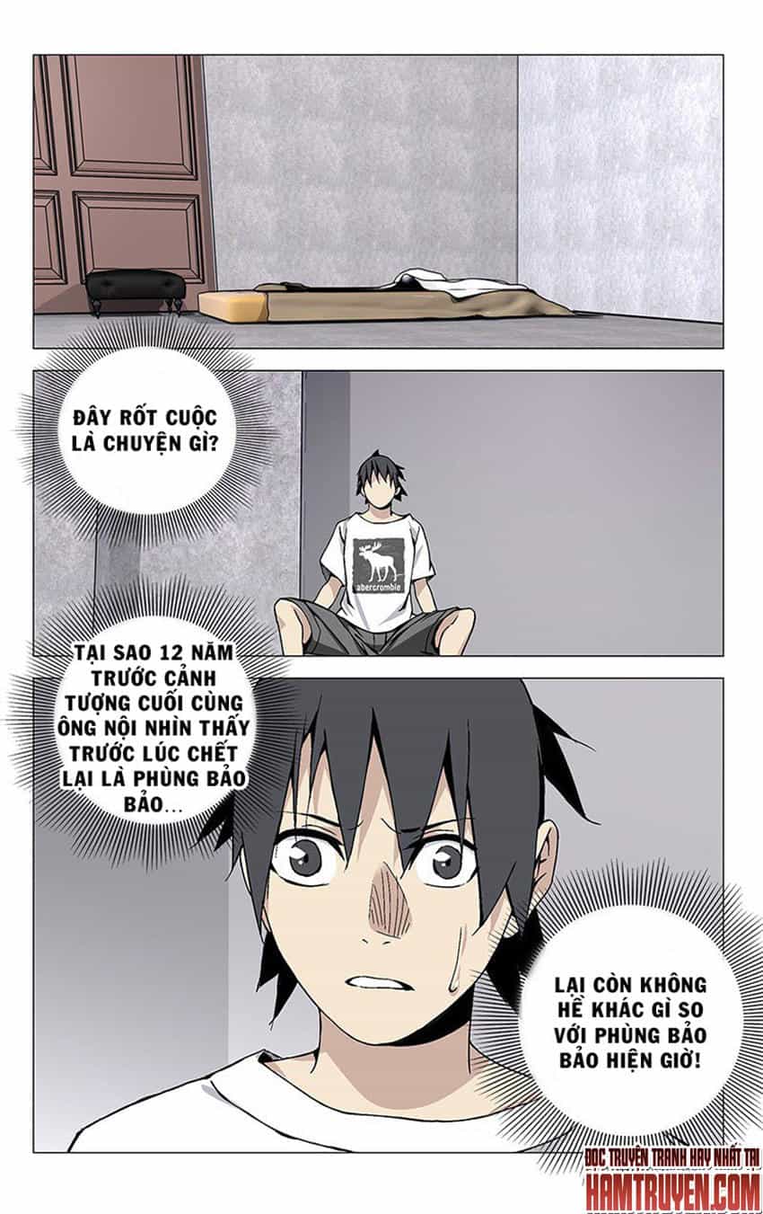 Nhất Nhân Chi Hạ - Chương 41 - ảnh 2