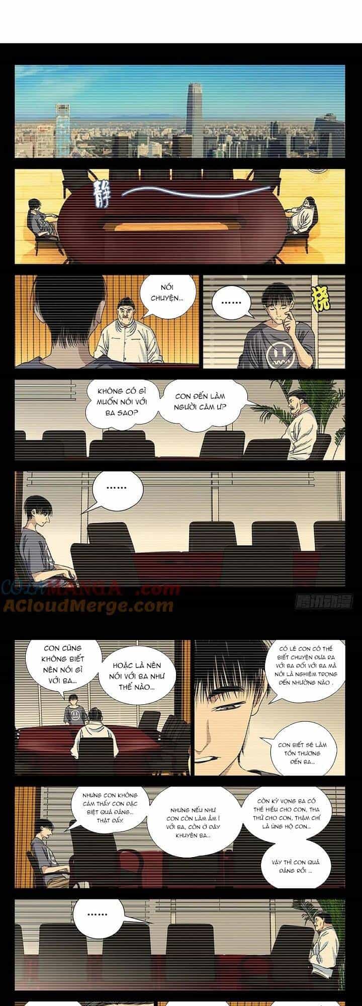 Nhất Nhân Chi Hạ - Chương 407 - ảnh 2