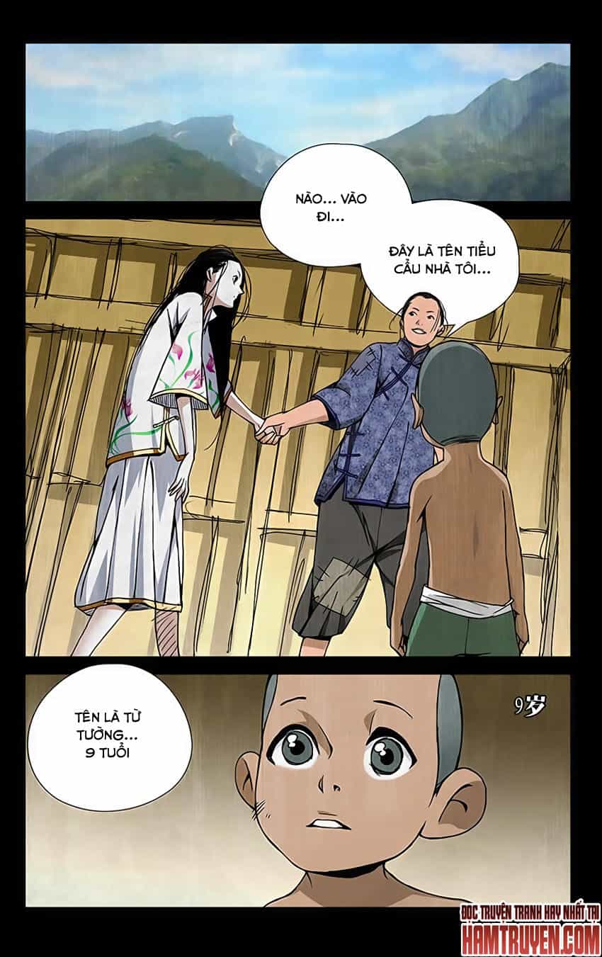 Nhất Nhân Chi Hạ - Chương 42 - ảnh 10