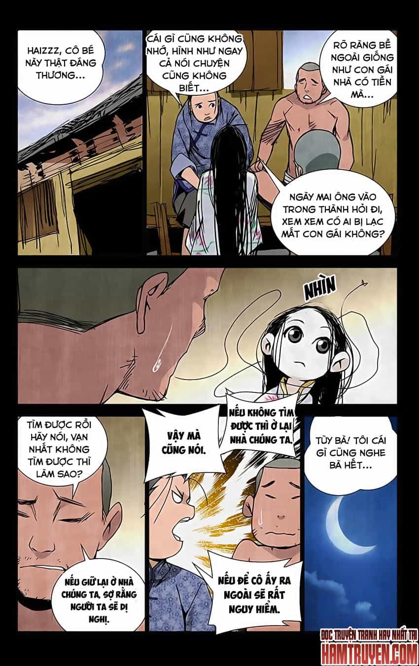 Nhất Nhân Chi Hạ - Chương 42 - ảnh 11