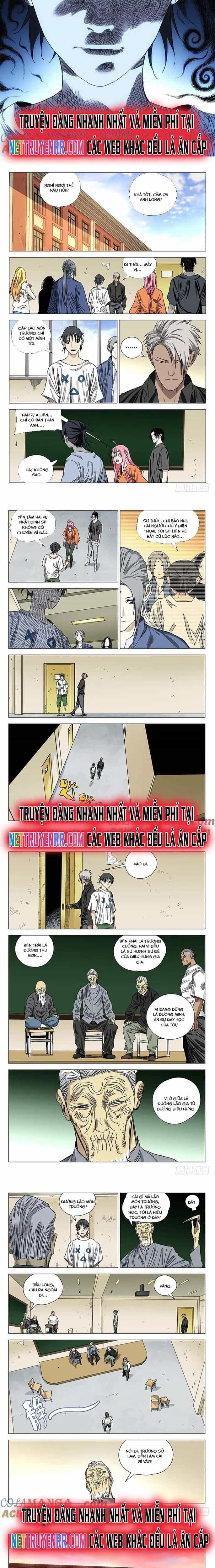 Nhất Nhân Chi Hạ - Chương 418 - ảnh 3