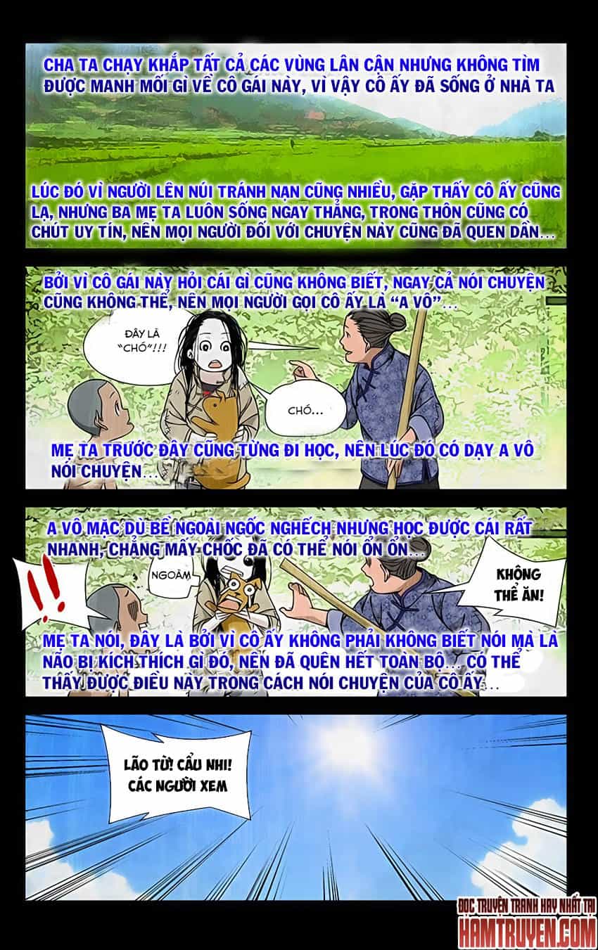 Nhất Nhân Chi Hạ - Chương 43 - ảnh 2