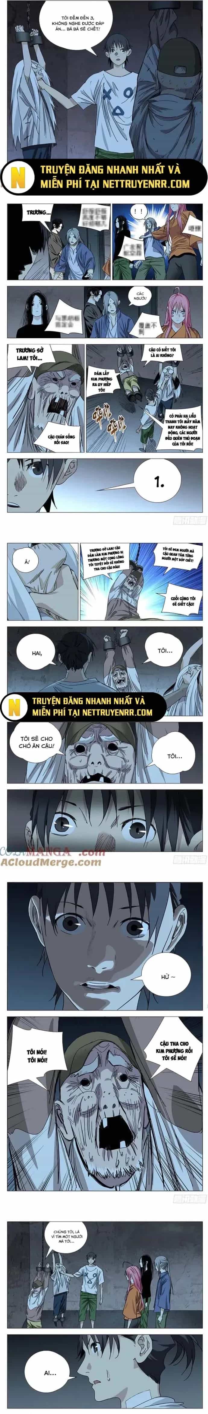 Nhất Nhân Chi Hạ - Chương 430 - ảnh 3