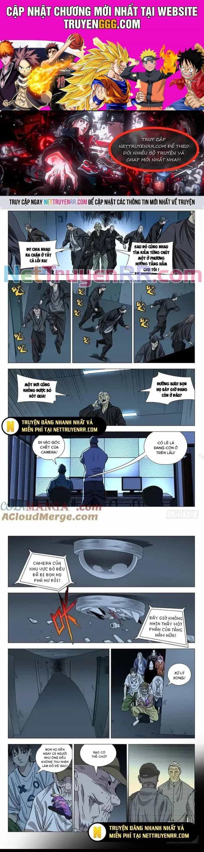 Nhất Nhân Chi Hạ - Chương 432 - ảnh 3