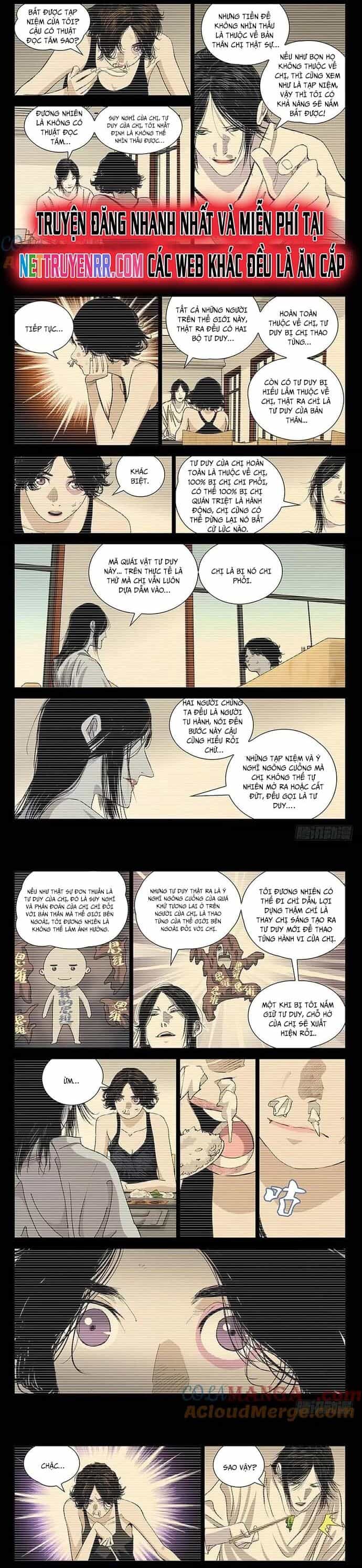 Nhất Nhân Chi Hạ - Chương 446 - ảnh 3
