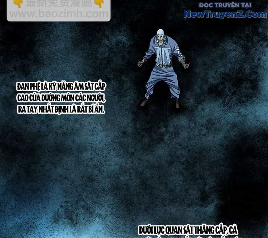 Nhất Nhân Chi Hạ - Chương 454 - ảnh 11