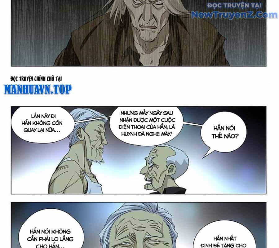 Nhất Nhân Chi Hạ - Chương 458 - ảnh 7