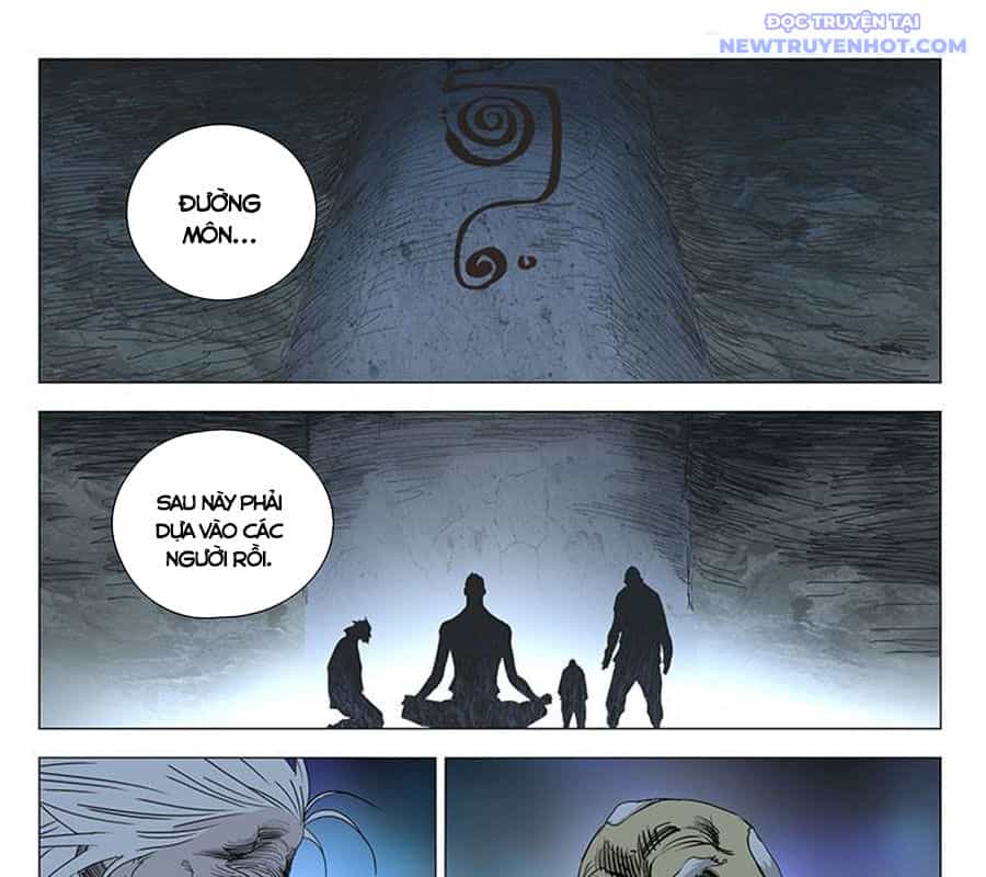 Nhất Nhân Chi Hạ - Chương 459 - ảnh 3
