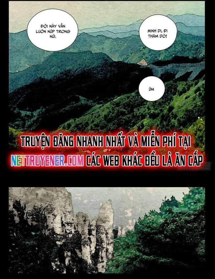 Nhất Nhân Chi Hạ - Chương 472 - ảnh 7