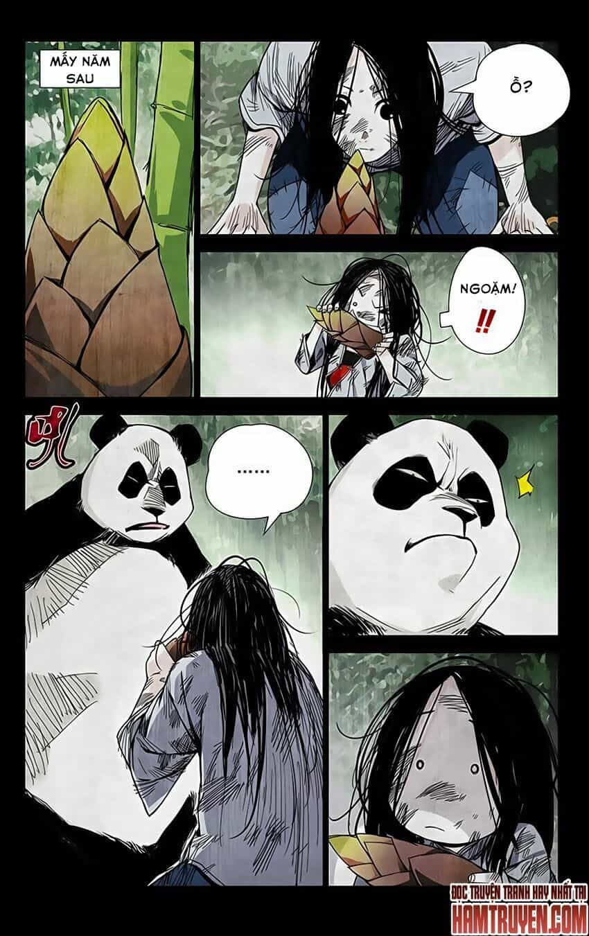 Nhất Nhân Chi Hạ - Chương 49 - ảnh 6