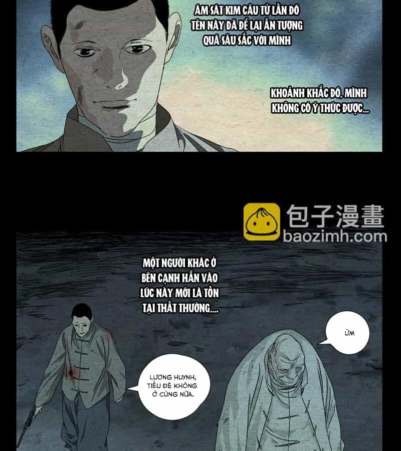 Nhất Nhân Chi Hạ - Chương 489 - ảnh 4