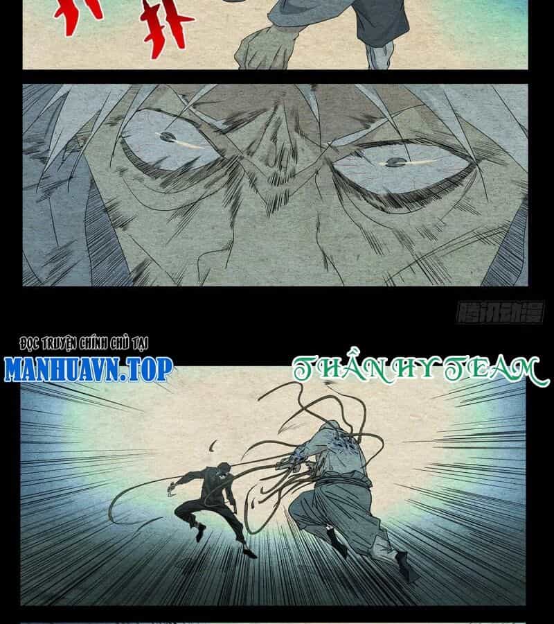 Nhất Nhân Chi Hạ - Chương 490 - ảnh 18