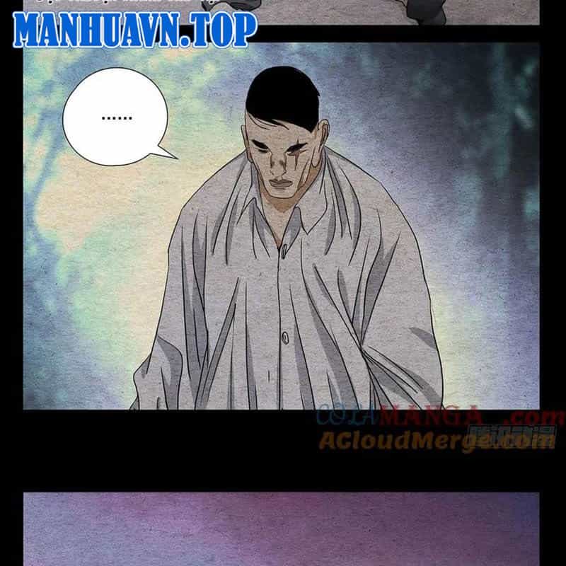 Nhất Nhân Chi Hạ - Chương 492 - ảnh 26