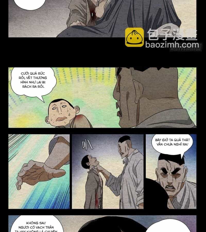 Nhất Nhân Chi Hạ - Chương 493 - ảnh 7
