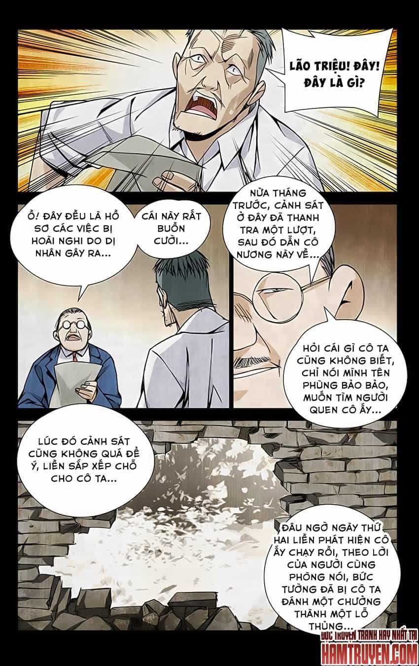 Nhất Nhân Chi Hạ - Chương 50 - ảnh 3