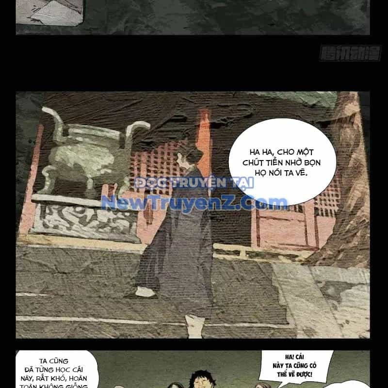 Nhất Nhân Chi Hạ - Chương 498 - ảnh 4