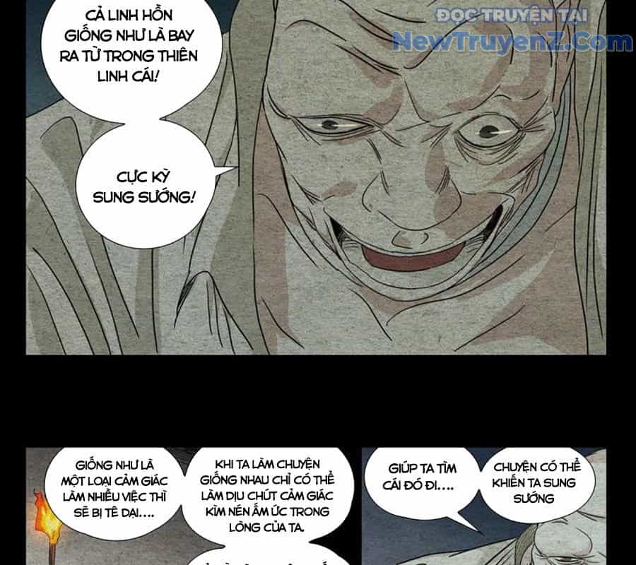 Nhất Nhân Chi Hạ - Chương 506 - ảnh 12