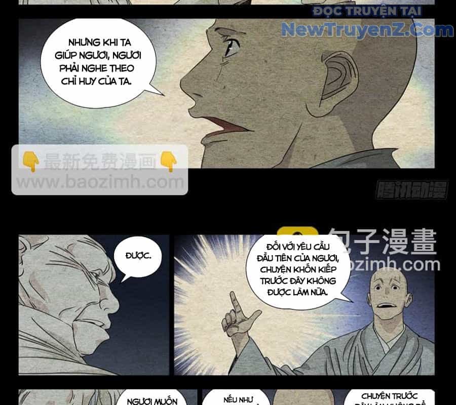 Nhất Nhân Chi Hạ - Chương 506 - ảnh 14