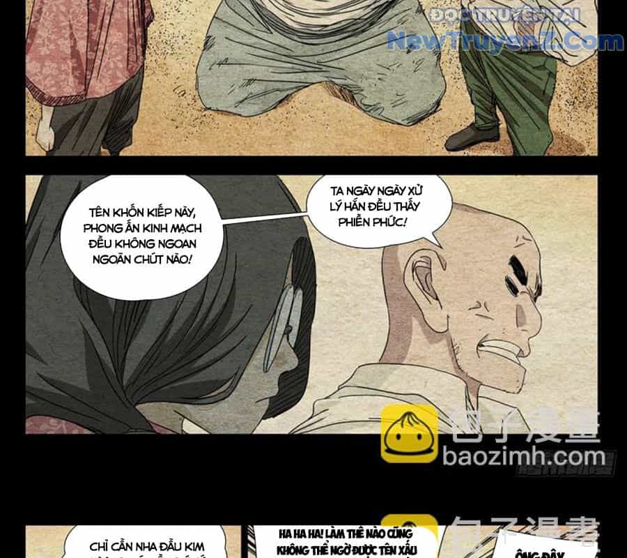 Nhất Nhân Chi Hạ - Chương 506 - ảnh 19
